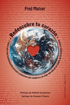 REDESCUBRE TU CORAZÓN. | 9788497776035 | MATSER, FRED