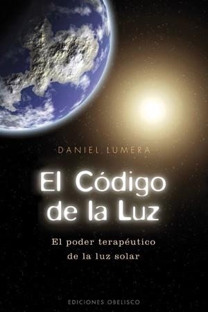 CODIGO DE LA LUZ, EL | 9788497776974 | LUMERA, DANIEL