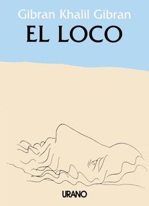 LOCO, EL | 9788486344115 | KHALIL GIBRAN, GIBRAN