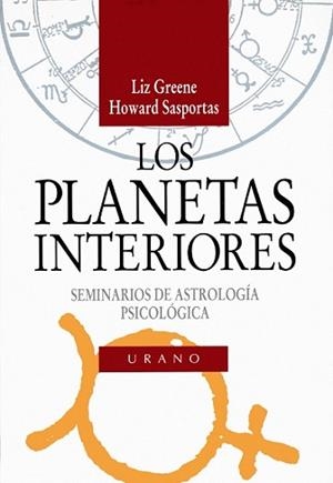 PLANETAS INTERIORES, LOS | 9788479531232 | GREENE, LIZ / SASPORTAS, HOWARD