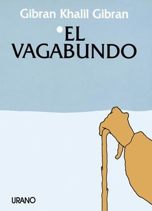 VAGABUNDO | 9788486344122 | KHALIL GIBRAN,G.