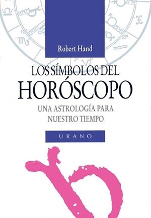 SIMBOLOS DEL HOROSCOPO,LOS | 9788479530495 | HAND,ROBERT