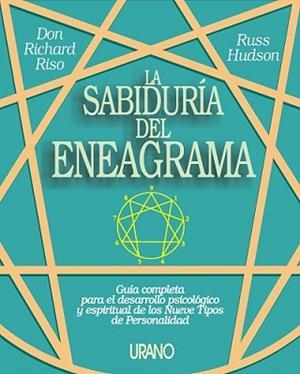 SABIDURIA DEL ENEAGRAMA, LA | 9788479533731 | RISO, DON RICHARD/ HUDSON, RUSS