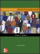 EXPLORANDO LA PSICOLOGÍA SOCIAL | 9788448162801 | MYERS DAVID