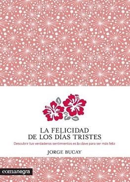 LA FELICIDAD DE LOS DÍAS TRISTES | 9788415097938 | BUCAY, JORGE