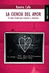 LA CIENCIA DEL AMOR | 9788489624825 | CALLE CAPILLA, RAMIRO
