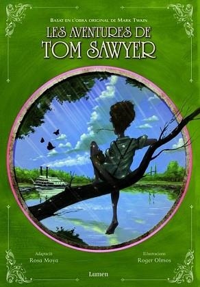 LES AVENTURES DE TOM SAWYER | 9788448829711 | TWAIN,MARK