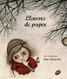 LLAVORS DE PAPER | 9788415975014 | GIL GÓMEZ, SILVIA/GIL GÓMEZ, BEA