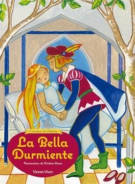 LA BELLA DURMIENTE | 9788468218021 | SUNICO RODRIGUEZ, PILAR