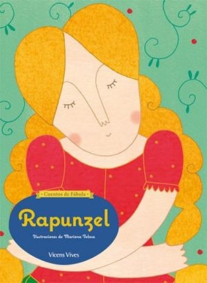 RAPUNZEL | 9788468218007 | SUNICO RODRIGUEZ, PILAR
