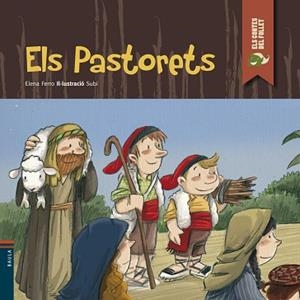 ELS PASTORETS | 9788447925919 | FERRO GAY, ELENA