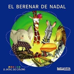 EL BERENAR DE NADAL | 9788448928704 | BALDÓ, ESTEL/GIL, ROSA/SOLIVA, MARIA