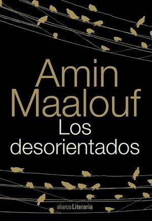 LOS DESORIENTADOS | 9788420681801 | MAALOUF, AMIN