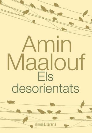 ELS DESORIENTATS | 9788420682235 | MAALOUF, AMIN