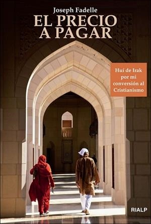EL PRECIO A PAGAR | 9788432138812 | FADELLE, JOSEPH