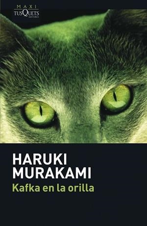 KAFKA EN LA ORILLA | 9788483835241 | MURAKAMI, HAMKI