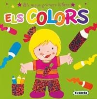 ELS COLORS | 9788430525560 | RIGOL, F.