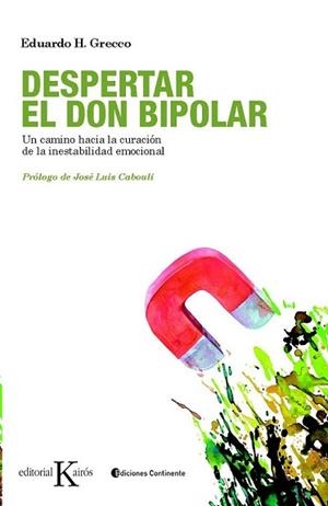DESPERTAR EL DON BIPOLAR | 9788499880327 | GRECCO, EDUARDO H.