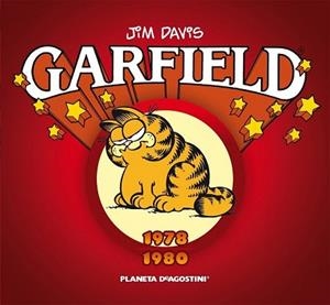 GARFIELD Nº 01 | 9788467479317 | JIM DAVIS