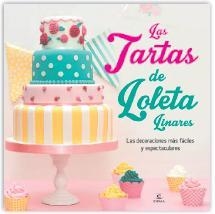 LAS TARTAS DE LOLETA | 9788467040197 | LOLETA LINARES
