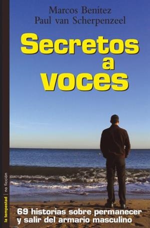 SECRETOS A VOCES | 9788479489847 | SCHERPENZEEL, PAUL VAN/BENÍTEZ, MARCOS