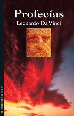 PROFECIAS | 9788479489922 | DA VINCI, LEONARDO