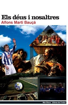 DEUS I NOSALTRES, ELS | 9788495317698 | MARTI BAU?A, ALFONS