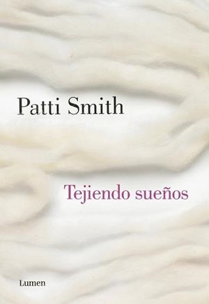 TEJIENDO SUEÑOS | 9788426422453 | SMITH,PATTI