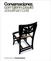 CONVERSACIONES CON GLENN GOULD | 9788493541231 | JONATHAN COTT