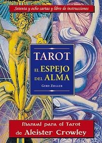 ESTUCHE DE ALEISTER CROWLEY | 9788489897274 | ZIEGLER, GERD