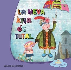 LA MEVA ÀVIAÉS TOTAL | 9788494144356 | SUSANA RICO CALLEJA