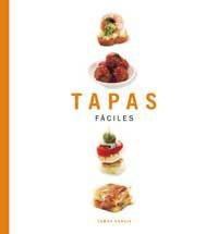 TAPAS FACILES | 9788478711154 | GARCIA, TOMAS