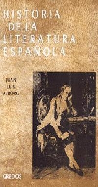 HISTORIA DE LA LITERATURA ESPAÑOLA, 3: SIGLO XVIII | 9788424931308 | ALBORG ESCARTI, JUAN LUIS