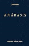 ANABASIS | 9788424903145 | JENOFONTE