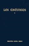 GNOSTICOS, LOS, I | 9788424908843 | ANONIMO