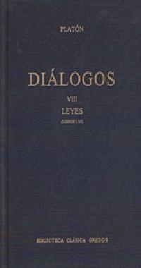 DIALOGOS, VOL. VII | 9788424914783 | PLATON