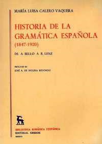 H¦.GRAMATICA ESPAÑOLA | 9788424910402 | CALERO