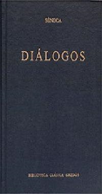 DIALOGOS. APOCOLOCINTOSIS | 9788424918057 | SENECA, LUCIO ANNEO