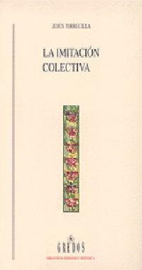 IMITACION COLECTIVA, LA. | 9788424918156 | TORRECILLA, JESUS.