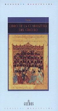 LIBRO DE LA CUADRATURA DEL CIRCULO, EL | 9788424919627 | YAHIZ