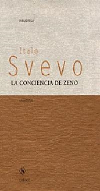 CONCIENCIA DE ZENO, LA | 9788424926854 | SVEVO ITALO