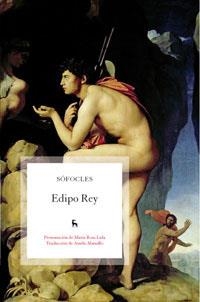 EDIPO REY | 9788424903589 | SOFOCLES, SOFOCLES