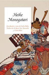 HEIKE MONOGARARI | 9788424935924 | AA.VV