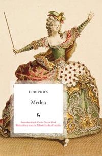 MEDEA | 9788424906351 | EURÍPIDES