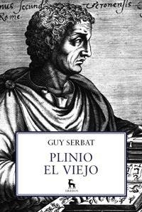 PLINIO EL VIEJO | 9788424922283 | SERBAT, GUY