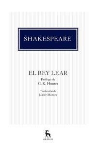 REY LEAR, EL | 9788424921583 | SHAKESPEARE WILLIAM