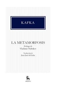 METAMORFOSIS, LA | 9788424921620 | KAFKA, FRANZ