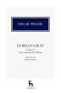 RETRATO DE DORIAN GRAY, EL | 9788424921903 | WILDE, OSCAR
