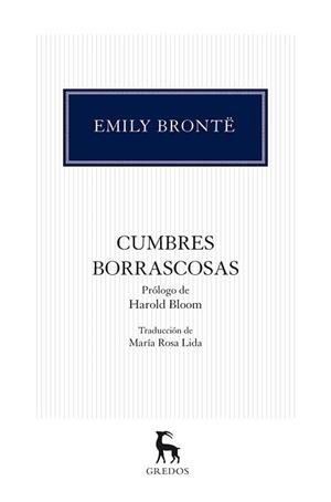 CUMBRES BORRASCOSAS | 9788424936310 | BRÖNTE , EMILY