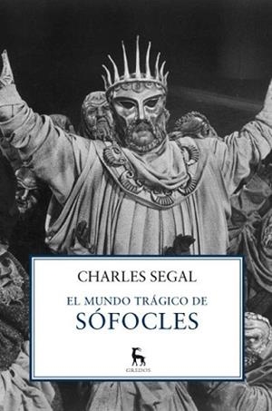 MUNDO TRÁGICO DE SÓFOCLES, EL | 9788424936679 | SEGAL , CHARLES